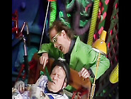 Beginning Of The End.  Very funny full-length movie