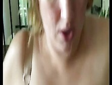 OF L33@nn3 Tittyfuck