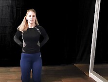 Streep Dance,  Dariana Fit