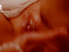 Horny Slut Mature Step mom With Big Boobs Got Fucked With Busty Step daughter At The Same Time On The Wedding