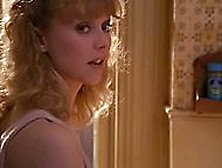 Shelley Long In Night Shift (1982)