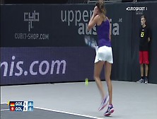 Julia Görges (Wta Linz 2016,  Edited)