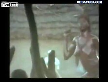 AFRICAN SEX RITUALS ODD AFRICA 1. mp4