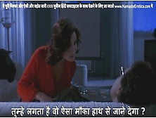 All Ladies Do It - With Hindi Subtitles - Scene