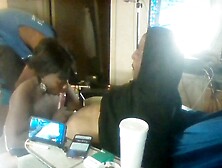 Thot in Texas - Its Goin Down In HTown Like This Ebony BBW