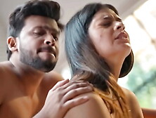 Indian Beautiful Milf Stepmom Fucked By Her Young Stepson As Her Last Wish Full Real Hindi Sex Video