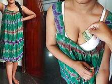 Sri Lankan Stepmom Sex Fuck So Hard Until Spunk Milf Breasts So Fine X