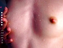 KeeleyCreswell - tiny tits