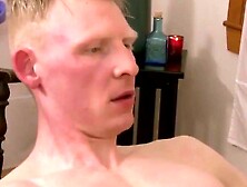 Surrendering to Desire Brock Takes on the Task