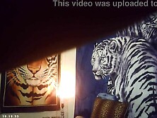 MAXXX LOADZ BANGING LARGE BREAST HOTTIE