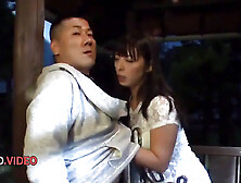 Passionate JAV Asian Blowjob Videos with Naivety Ryoko Murakami