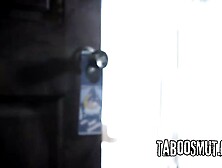 The Babysitting Job - Cadey Mercury