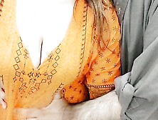 Pakistani College Girl Anal Sex With Tution Teacher For Passing Marks In Routine Test