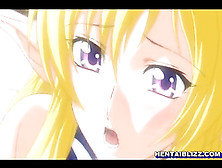 KInky and truly XXX hentai scene from Japan