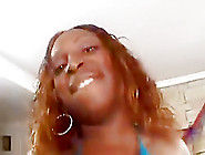 Skyy Black is the Baddest