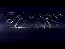 HARMONY VISION Danny D has a huge dick