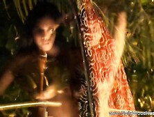 Erotic Movements From Sensual India