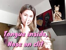 Tutorial - How To Lick And Finger Girls!