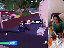 Me quieren dar five al mismo tiempo...  ¿podre con ellos?