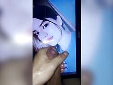 Cock tribute para Gema Galarza