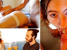 Watch consummate ElivaLove's sex