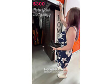 Storage auction video turns into naked twister and anal sex!