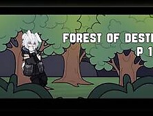 Forest of destiny Part 1 [Gacha]