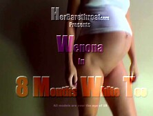 Pregnant Pixie Poses