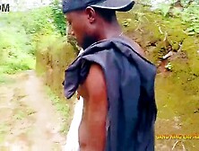 Hardcore Sex With Nasty Village Native Doctor
