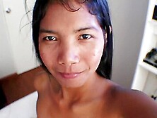 I Love To Sucking Large Monster Schlong Deepthroat Throatpie And Drink Cum