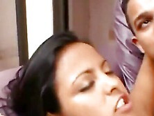 Sexy Beach Bikini Brazilian Teen Girl Has Sex