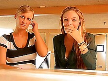 Love At First Sight 2 With Laurie