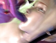 Fairy Tale and Dragon