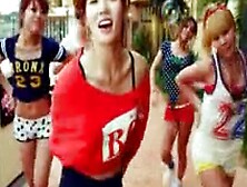 Porn Music Video Hyuna Bubble Pop