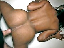 Thai bar girl waiting for instructions from Farang customer