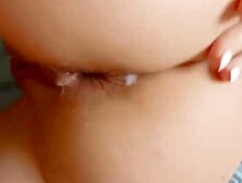 Omg¡ Neighbor Cum in my Ass can I get Pregnant