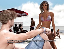 Cuckold Pair-Stranger Dude is Banging my Wife and Overspread her Boddy WIth Goo-Ep14