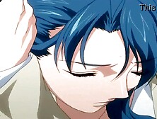 GSpot Express 1 (Anime Uncensored Porn)