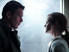 Emma Watson,  Kate Stephey - Regression