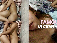 Pinay TikToker na Mahilig sa Iyot, Kilala Nyo Ba Sino (PART one)