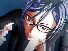 I Know That Latex And Glasses On A Milf Give You A Hard-on