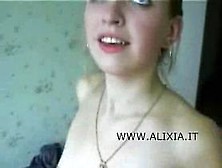 Blond Teen Suck And Fuck