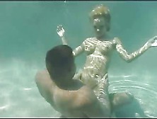 A Good Fuck Underwater