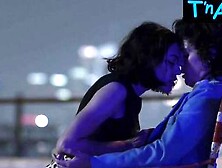 Roberta Colindrez Lesbian,  Breasts Scene in Vida