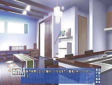 [Fluorumiumがプレイしてみた 第4弾]Strawberrynauts Part13 前編