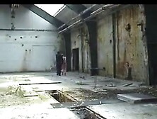 Slave girl whipping Factory Bitch