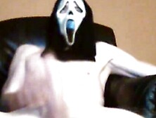 scary wixxx No.  ????