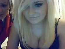 Two Hot Sluts Webcam 01