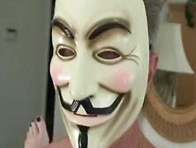 GMILF Wants Rough Sex