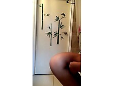 Asian Caught On Hidden Camera